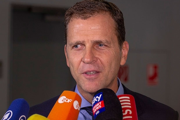 Oliver Bierhoff