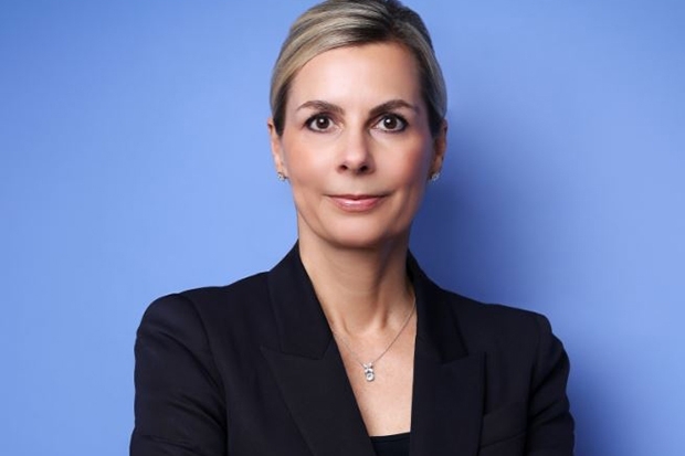 Stefanie Rühl-Hoffmann, Deutsche Bank 