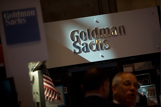 Goldman Sachs Plant Privatanleger Robo Unternehmen 09 12 2019 Fonds Professionell