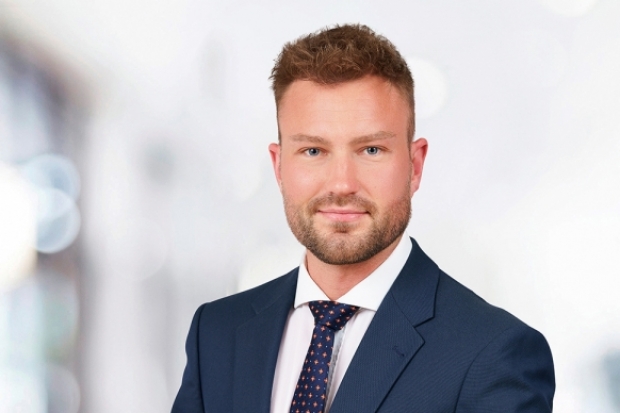 Tristan Schirra, Swiss Life AM