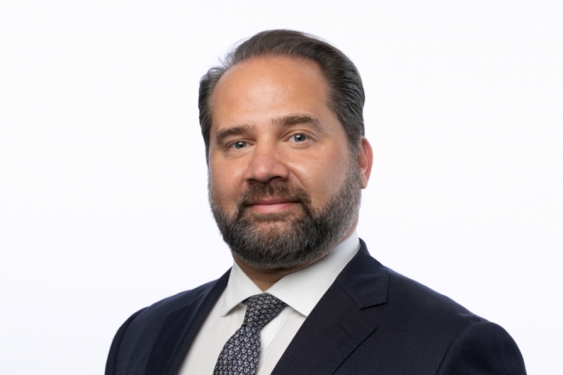 José Cosio, Neuberger Berman