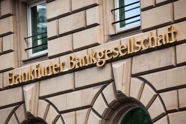 Frankfurter Bankgesellschaft