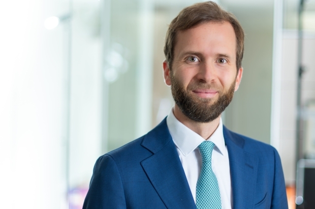 Felix Herrmann, Aramea Asset Management