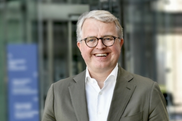 Frank Schäffler, FDP