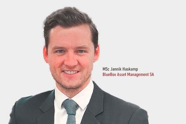 Ausblick 2024: Bluebox Asset Management