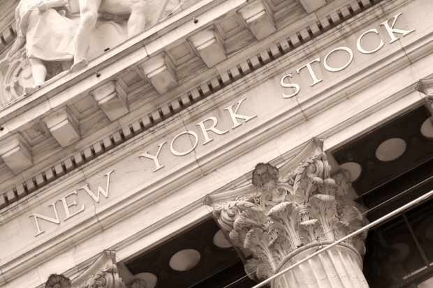 New York Stock Exchange