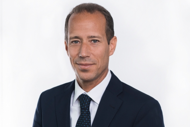 Gerald Saam, Eurizon Capital