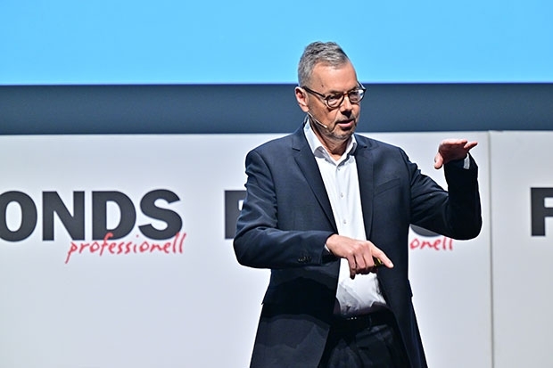 Peter Bofinger, Universität Würzburg