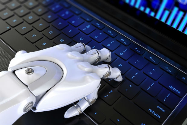 Robo Research Commerzbank Lasst Maschinen Schreiben Unternehmen 26 06 18 Fonds Professionell