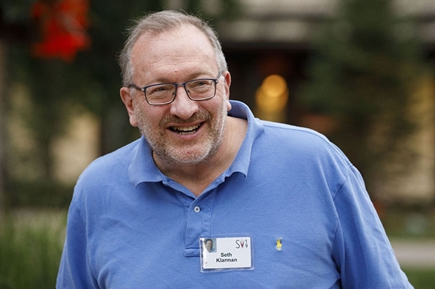 Seth Klarman