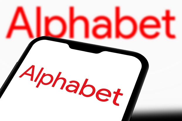 Alphabet