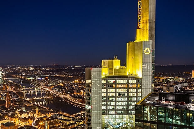 Commerzbank