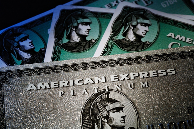 American Express