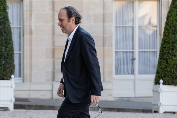 Xavier Niel