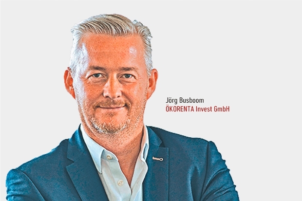 Ausblick 2024: Ökorenta Invest GmbH