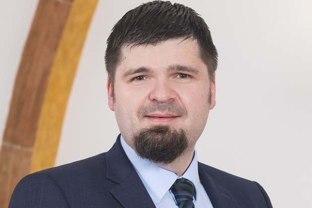 Marko Behring, Leiter Asset Management der Fürst Fugger Privatbank