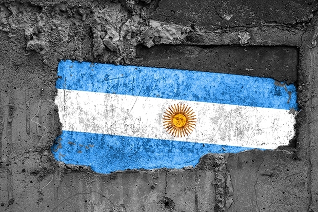 Lgim Infiziert Argentinien Die Anderen Schwellenlander Markte 19 08 19 Fonds Professionell