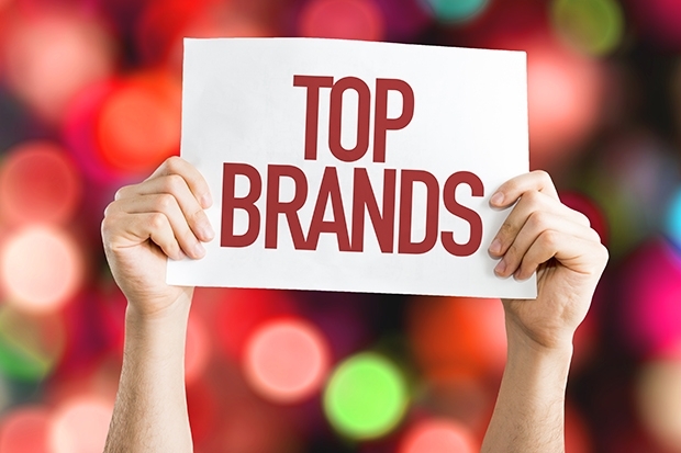 Top Brands