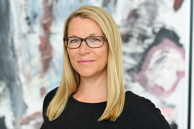 Christine Bortenlänger, Deutsches Aktieninstitut (DAI) 