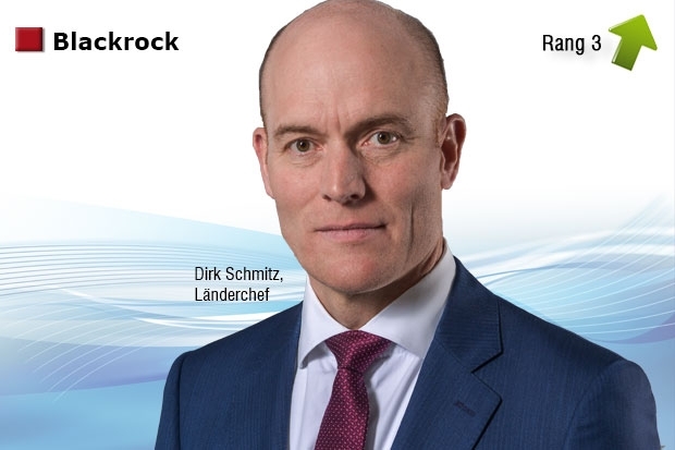 Freier Fondsvertrieb: Blackrock