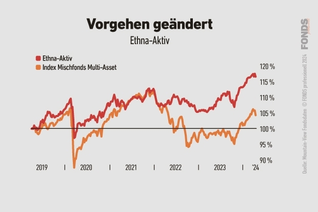 Quelle: Mountain-View; Grafik: FONDS professionell