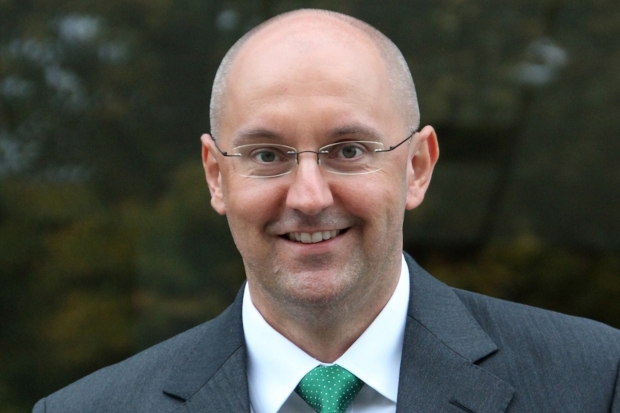 Thomas Grüner, Grüner Fisher Investments 