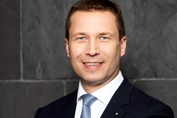 Matthias Dießl, Sparkassenverband Bayern