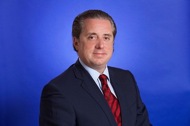 David Zahn, Franklin Templeton