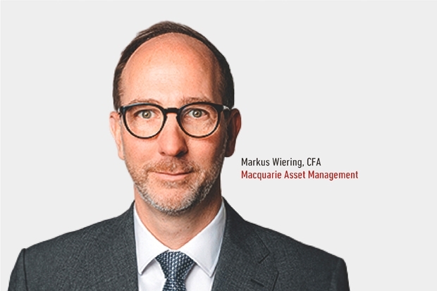 Ausblick 2024: Macquarie Asset Management