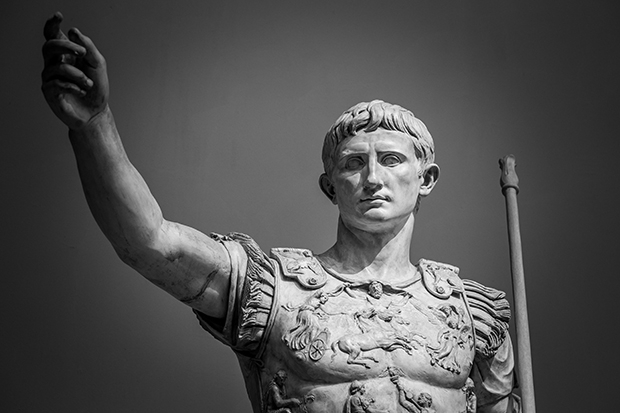 Augustus Caesar