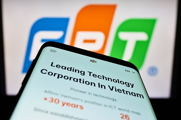 FPT Corporation