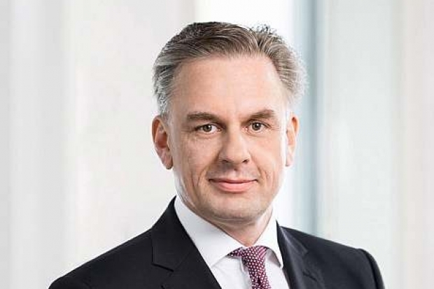 Jörg Boysen, Chefanlagestratege bei Deka Investment