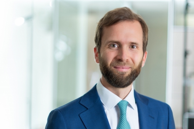 Felix Herrmann, Aramea Asset Management