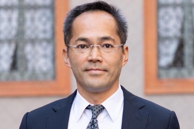 Stephen Li Jen, Eurizon SLJ Capital