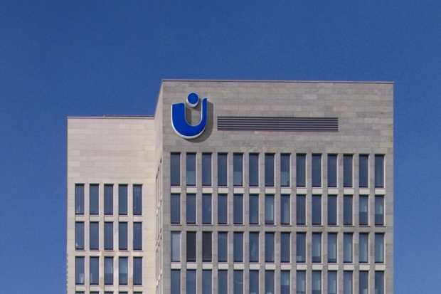 Hauptsitz von Union Investment in Frankfurt am Main