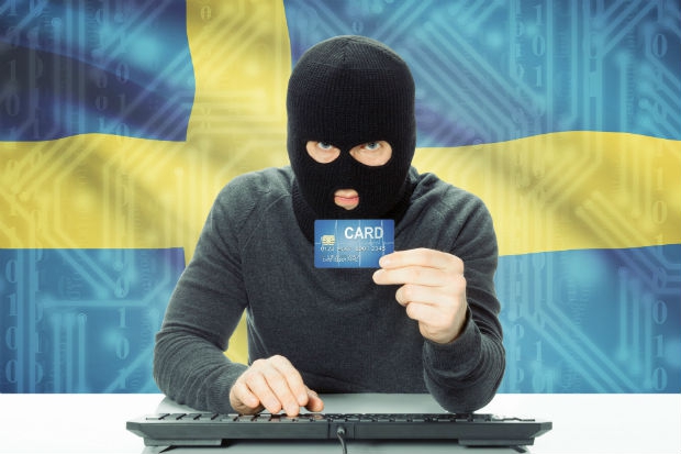 Schweden Probt Den Bargeld Aufstand Markte 06 04 18 Fonds Professionell