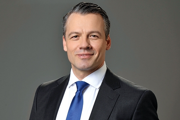 Mathias Müller, Jupiter Asset Management