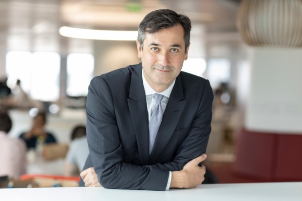 Gilles Moëc, Axa Investment Managers