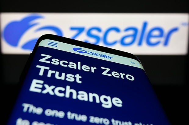 Zscaler