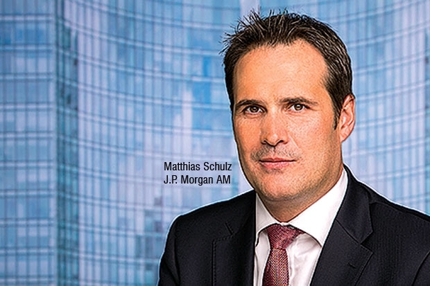 J.P. Morgan Asset Management