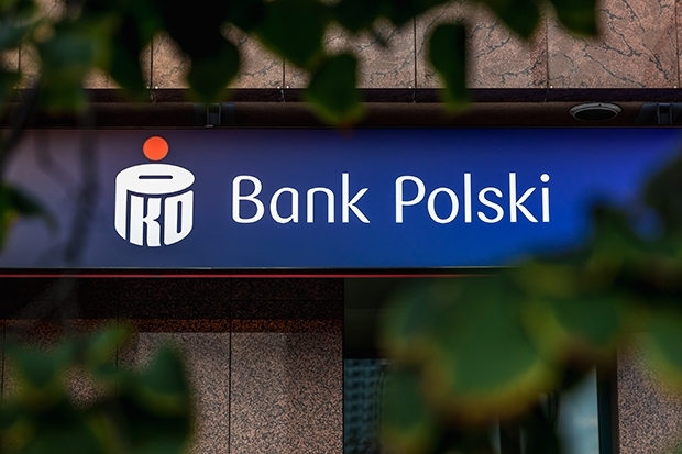 PKO Bank Polski