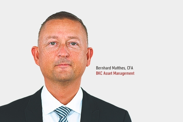 Ausblick 2024: BKC Asset Management