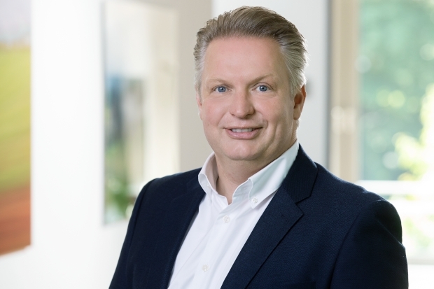 Heiko Löschen, GSP Asset Management