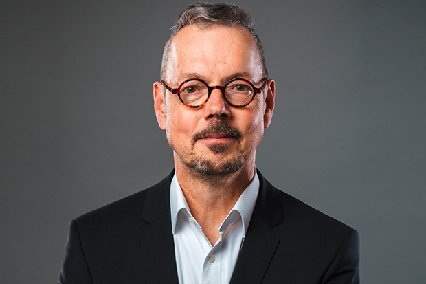 Peter Bofinger