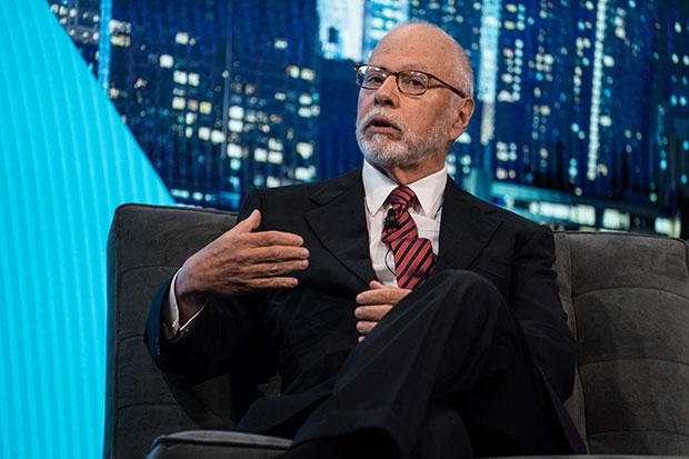 Paul Singer