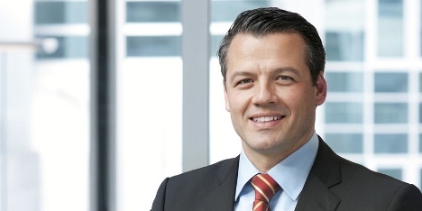 Agi Vertriebschef Muller Anleger Bevorzugen Weiter Multi Asset Fonds Vertrieb 10 06 13 Fonds Professionell